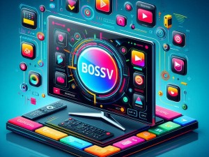 Application IBO Player pour IkaStream